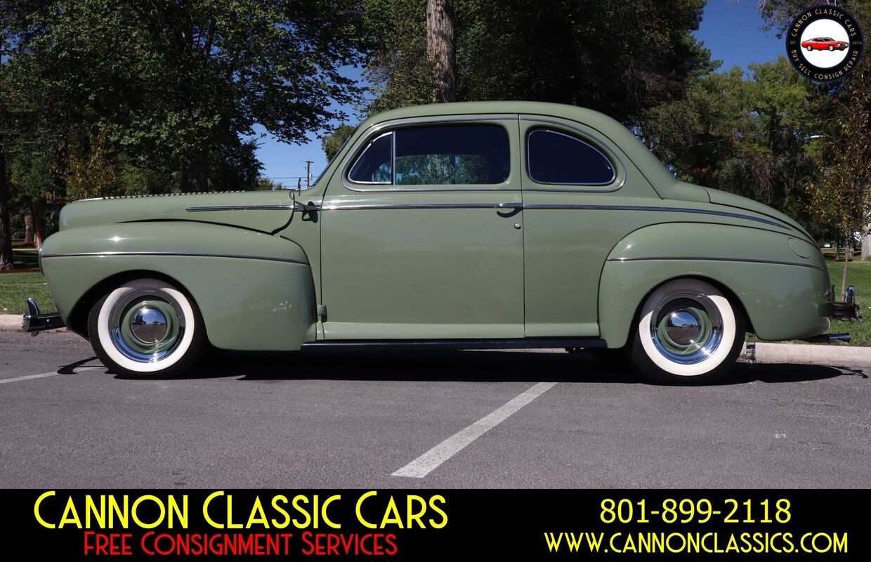 1941 Mercury 19A - photo 4