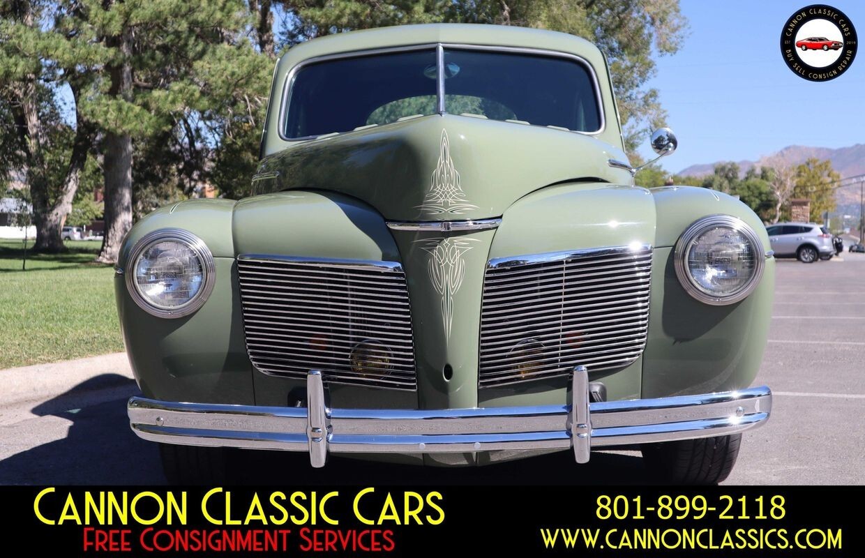 1941 Mercury 19A - photo 6
