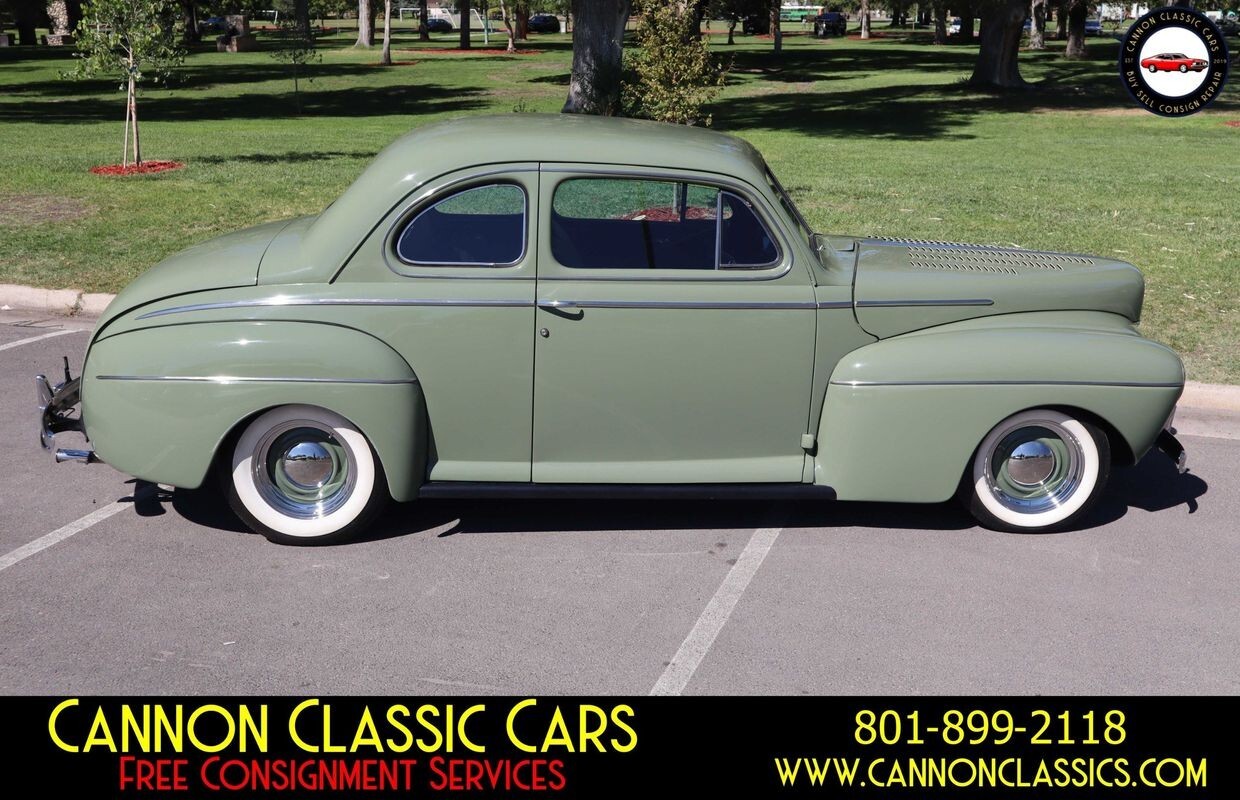 1941 Mercury 19A - photo 8
