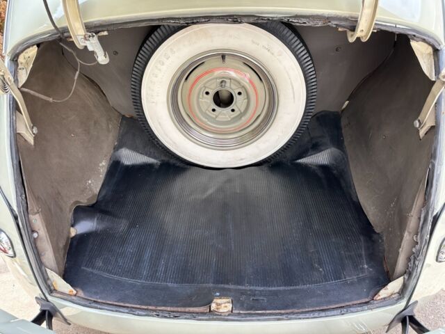 1941 Mercury Other - photo 10