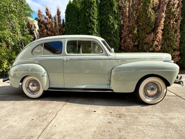 1941 Mercury Other - photo 2