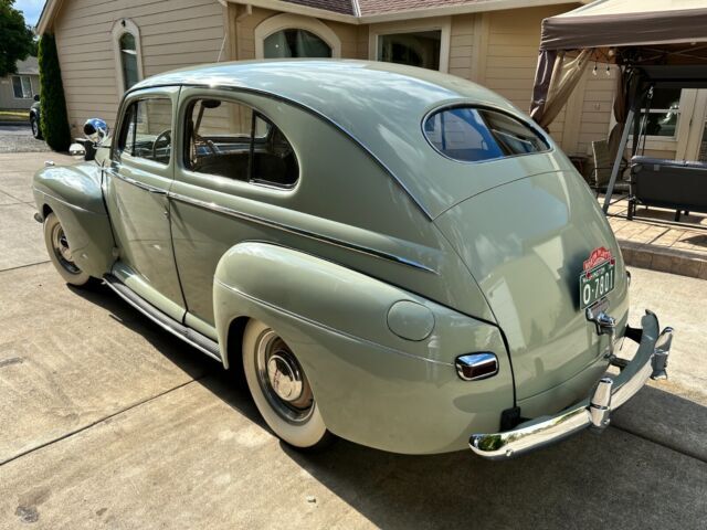 1941 Mercury Other - photo 4