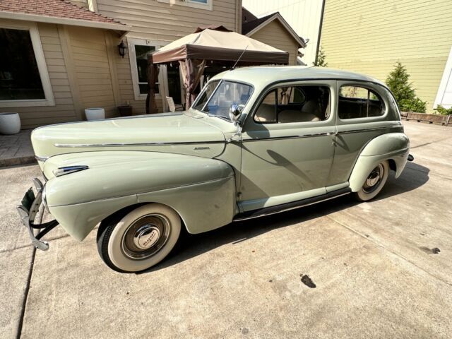 1941 Mercury Other - photo 5