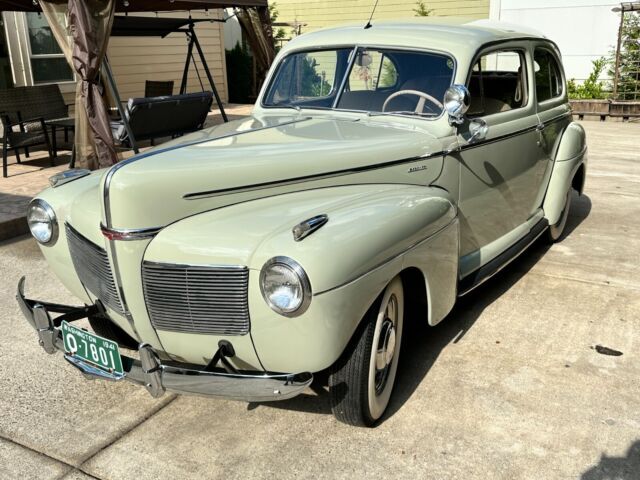 1941 Mercury Other - photo 6