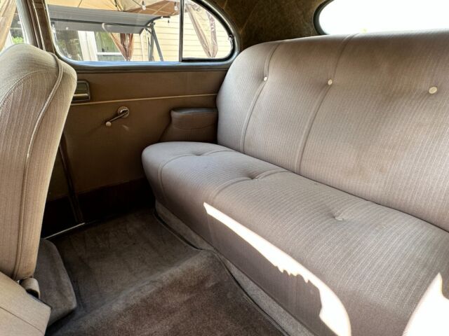 1941 Mercury Other - photo 8