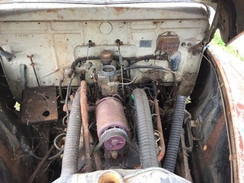 1941 Mercury sedan - photo 5