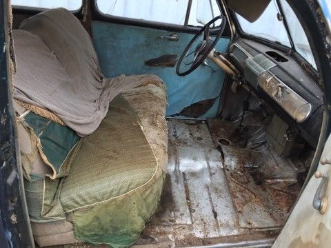 1941 Mercury sedan - photo 6