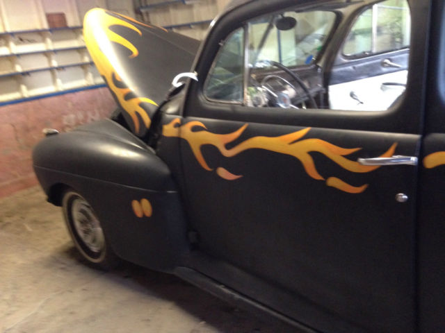 1941 Mercury Other - photo 2