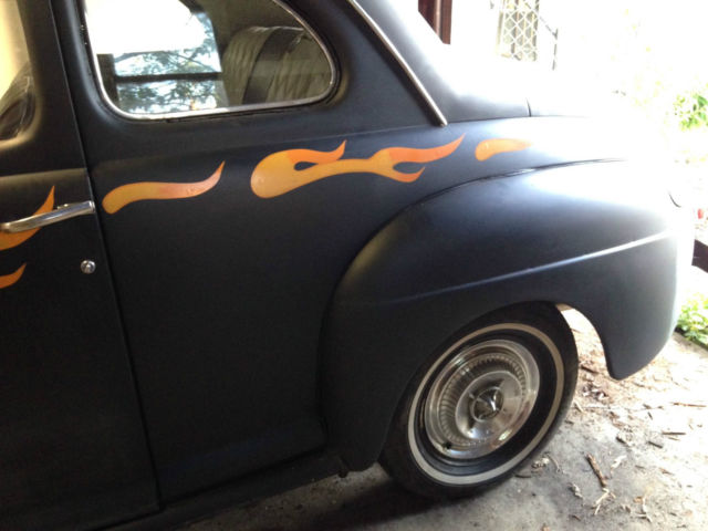 1941 Mercury Other - photo 4