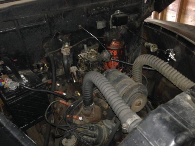 1941 Mercury Other - photo 5