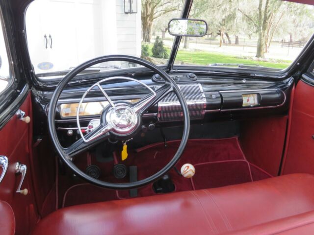 1941 Mercury Series O9A - photo 10