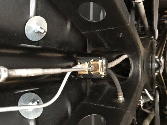 1941 Mercury Series O9A - photo 11