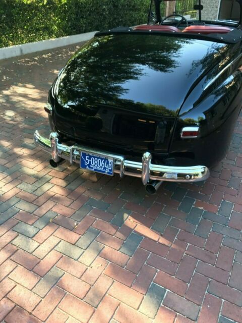 1941 Mercury Series O9A - photo 12