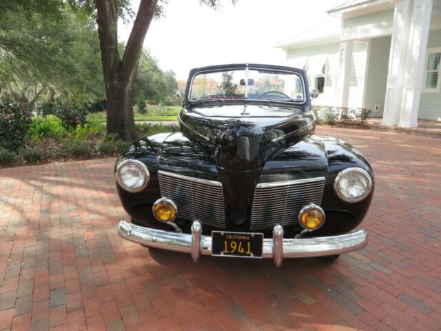 1941 Mercury Series O9A - photo 2