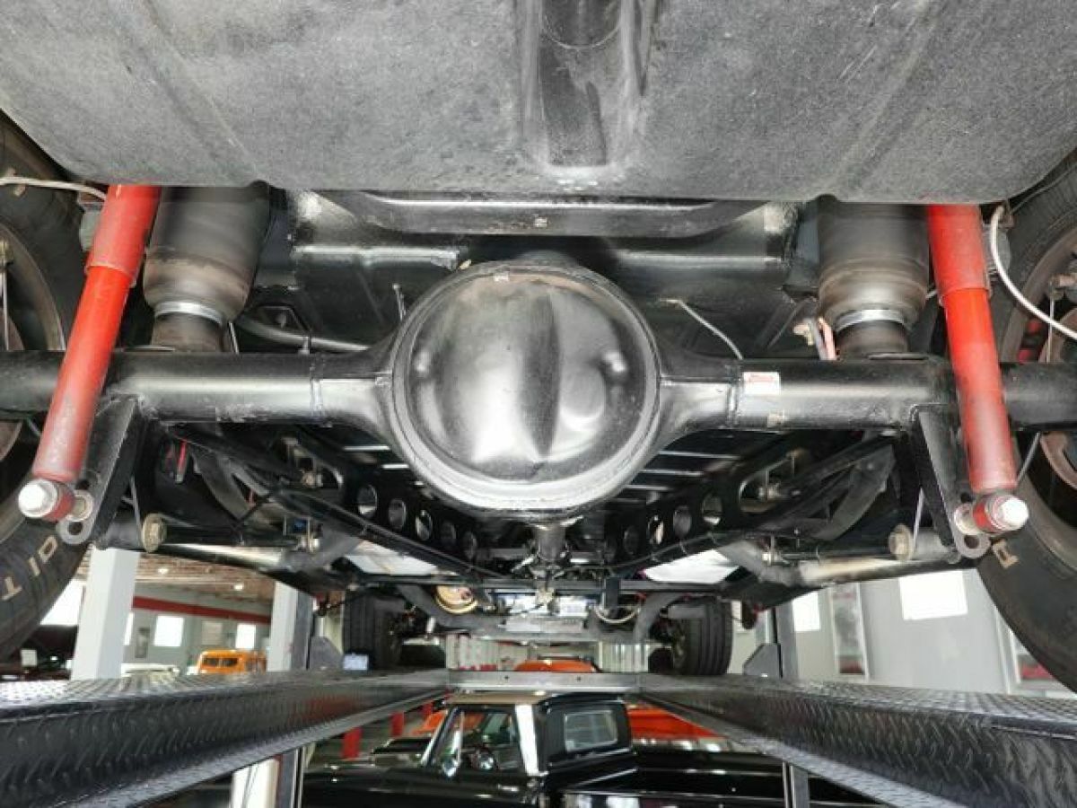 1941 Mercury Convertable 2Dr - photo 10