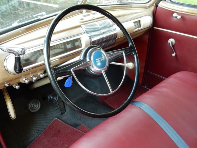 1941 Mercury MERCURY CONVERTIBLE - photo 10