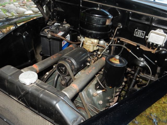 1941 Mercury MERCURY CONVERTIBLE - photo 11