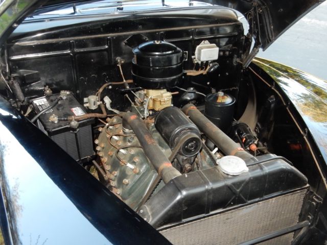 1941 Mercury MERCURY CONVERTIBLE - photo 12