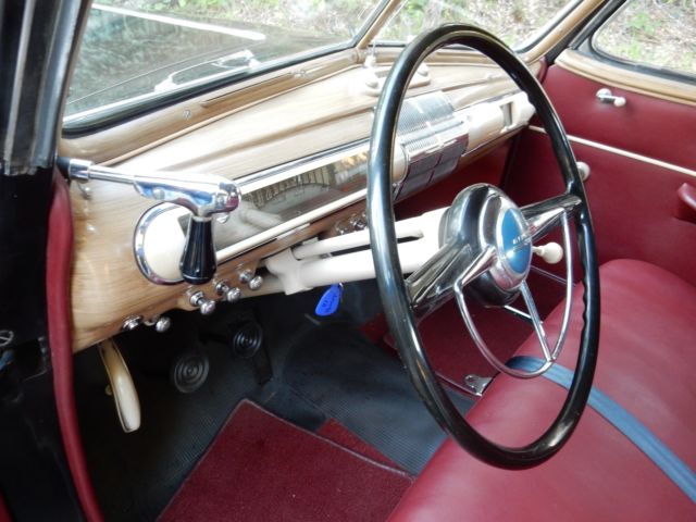 1941 Mercury MERCURY CONVERTIBLE - photo 4