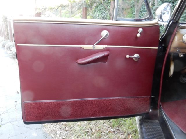 1941 Mercury MERCURY CONVERTIBLE - photo 8