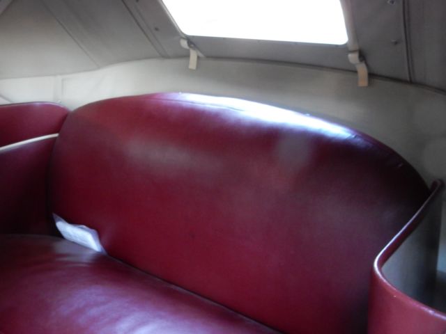 1941 Mercury MERCURY CONVERTIBLE - photo 9