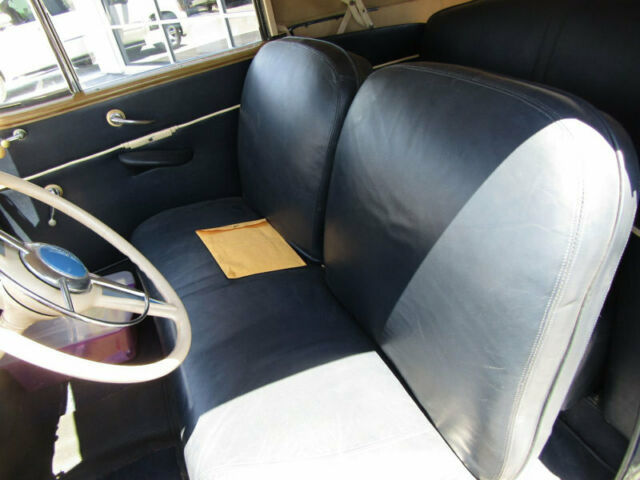 1941 Mercury Convertible -- - photo 10