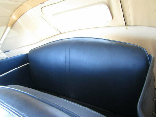 1941 Mercury Convertible -- - photo 11