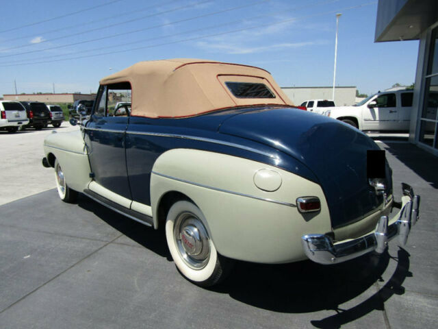 1941 Mercury Convertible -- - photo 3