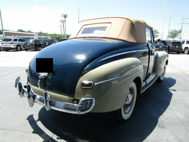 1941 Mercury Convertible -- - photo 5
