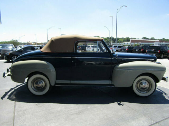 1941 Mercury Convertible -- - photo 6