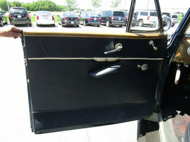 1941 Mercury Convertible -- - photo 9