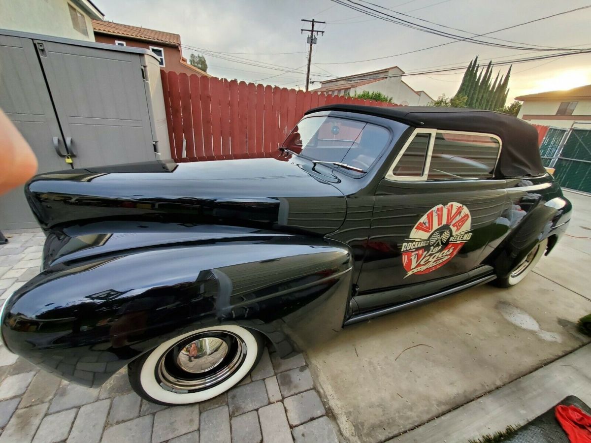 1941 Mercury Other - photo 8