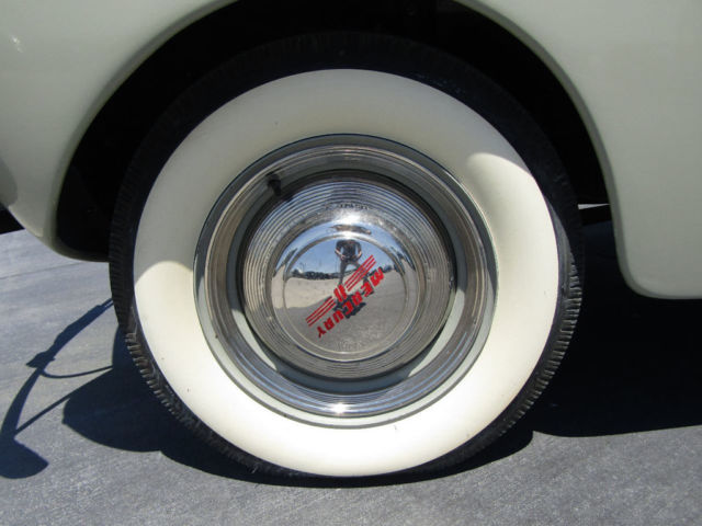 1941 Mercury Convertible - photo 12