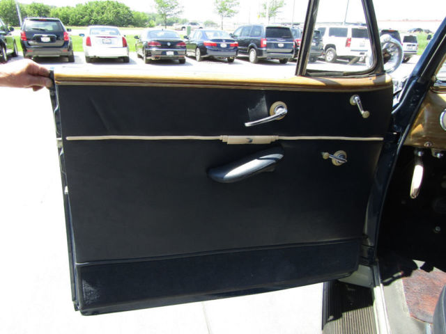 1941 Mercury Convertible - photo 9