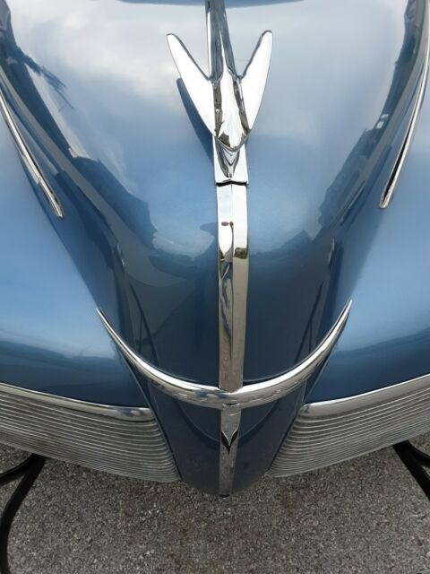 1941 Mercury Custom - photo 10