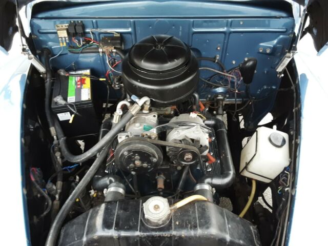 1941 Mercury Custom - photo 11