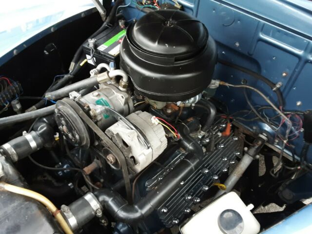 1941 Mercury Custom - photo 12
