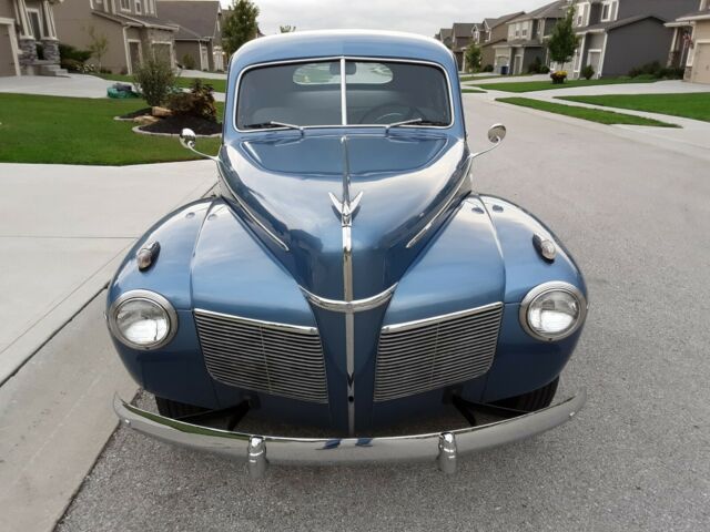 1941 Mercury Custom - photo 5