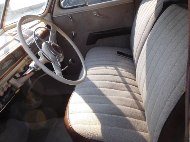 1941 Mercury Mercury BASE - photo 8