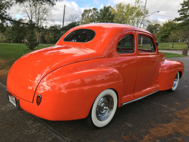 1941 Mercury Other custom - photo 11