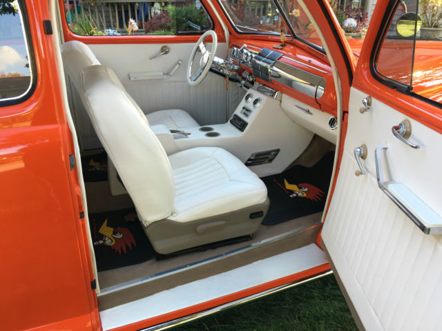 1941 Mercury Other custom - photo 12