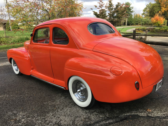 1941 Mercury Other custom - photo 4