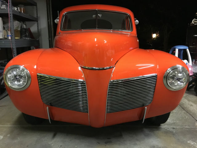 1941 Mercury Other custom - photo 5