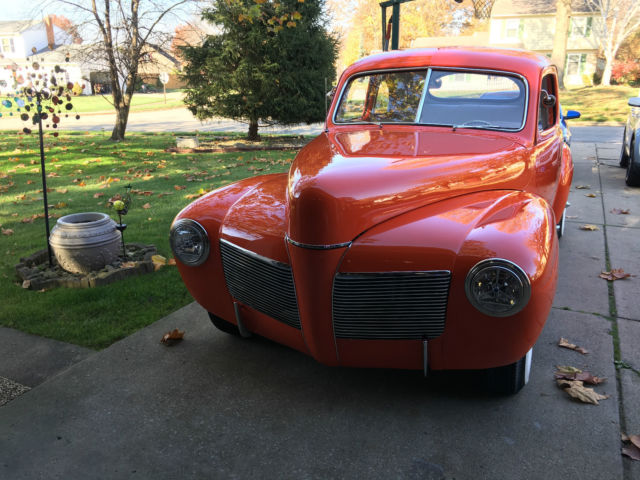 1941 Mercury Other custom - photo 6