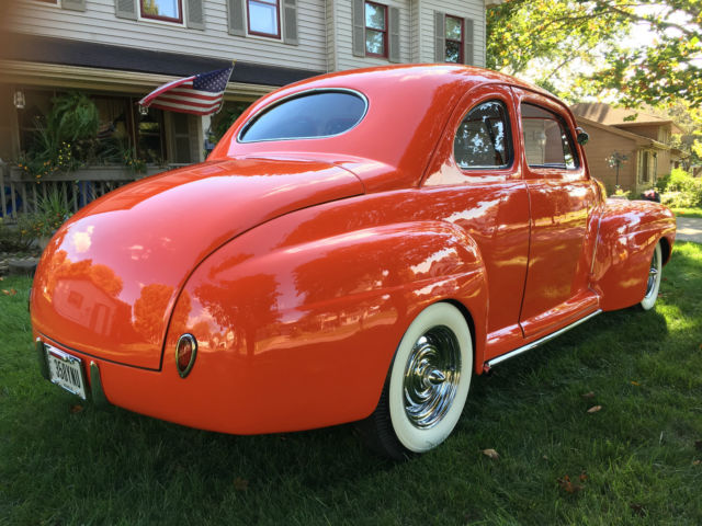 1941 Mercury Other custom - photo 9