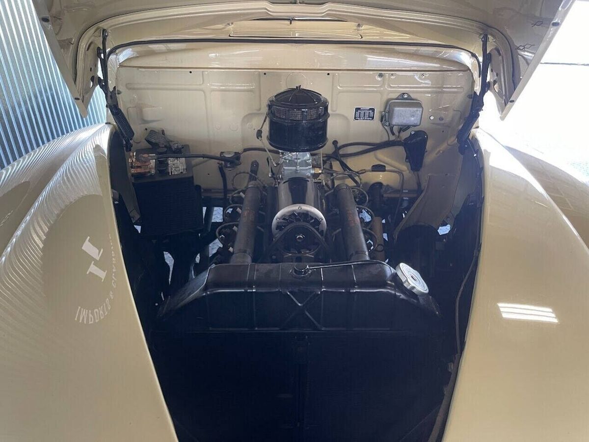 1941 Mercury Eight - photo 12