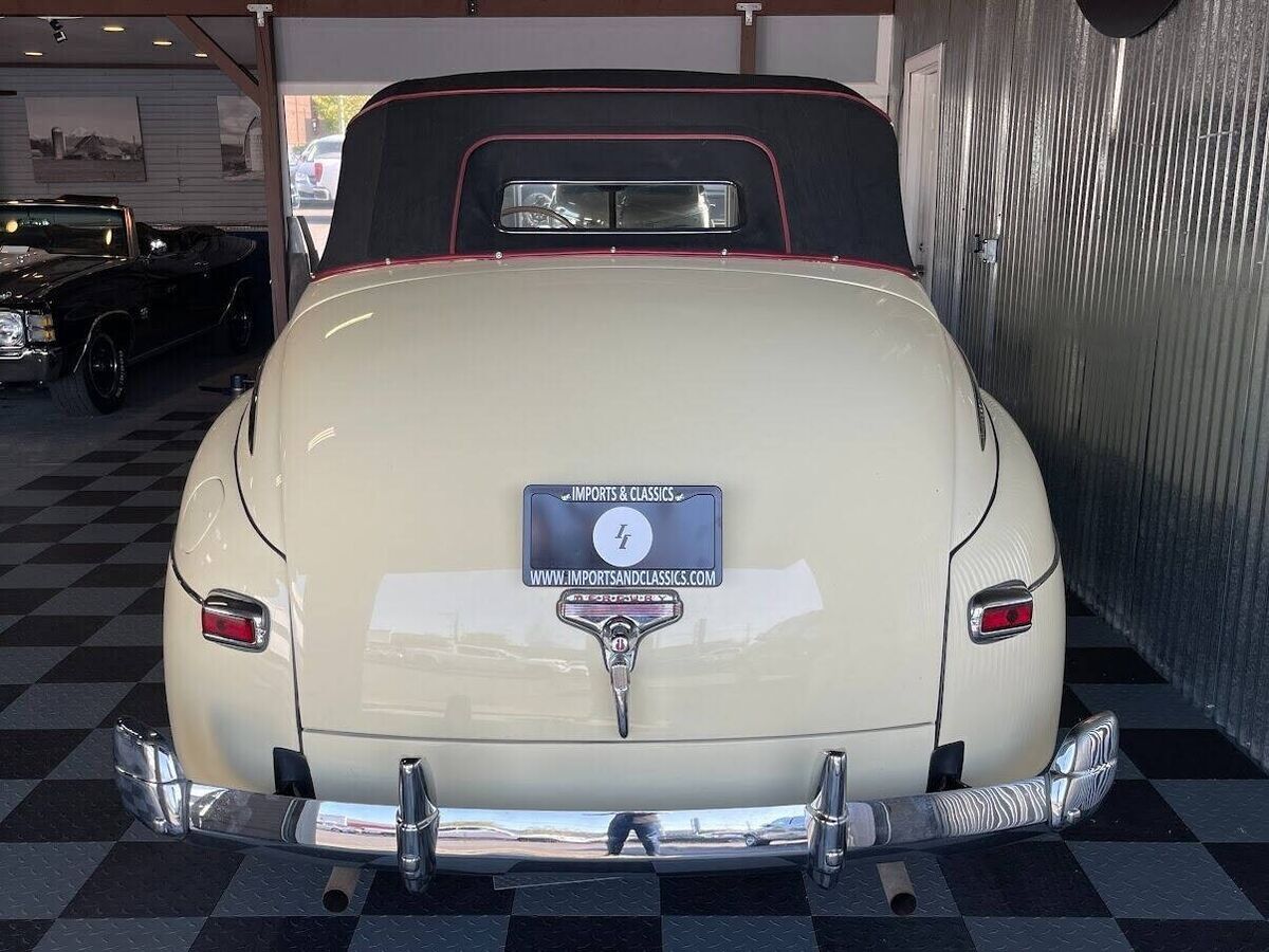 1941 Mercury Eight - photo 8