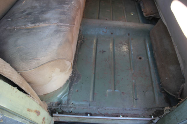 1941 Mercury Eight - photo 7