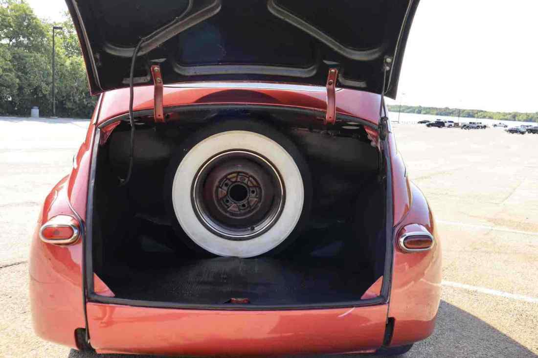 1941 Mercury Eight - photo 10