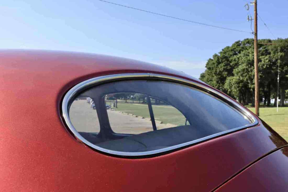 1941 Mercury Eight - photo 13